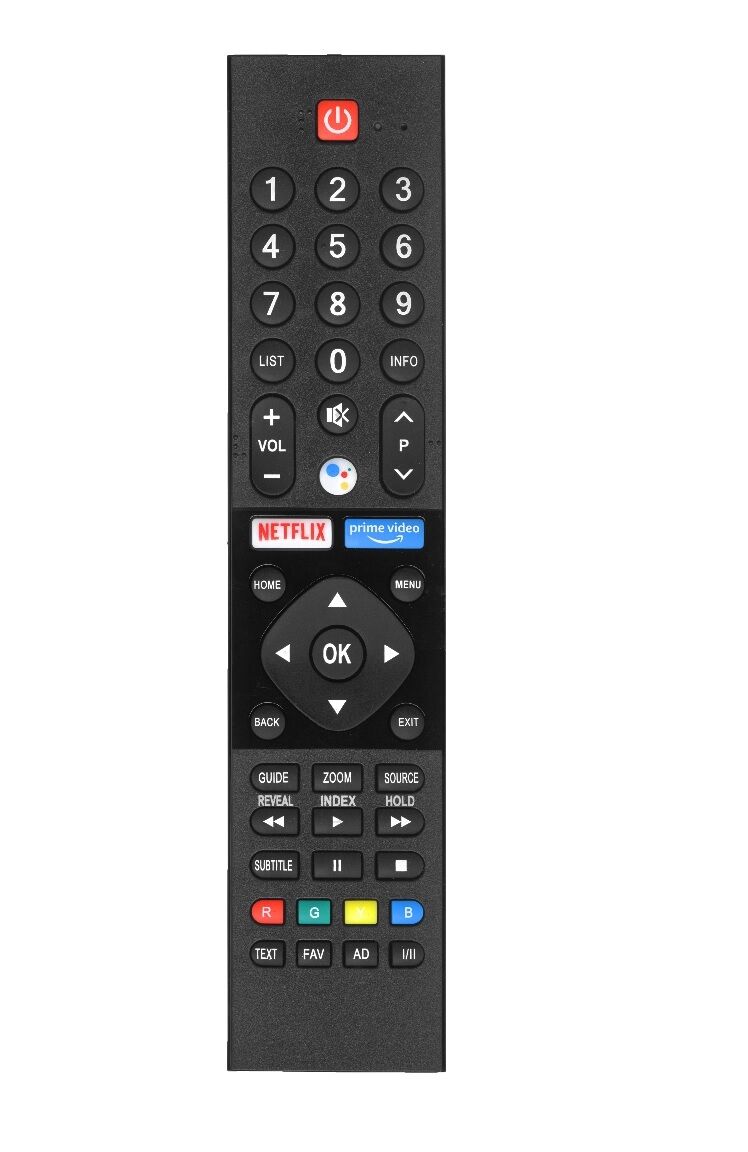 Пульт ДУ Panasonic PN-V2 SMART TV с голосовой функцией