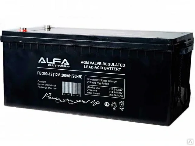 Alpha battery fb. Аккумулятор Alpha fb 100-12. Аккумулятор Alpha fb 200-12.