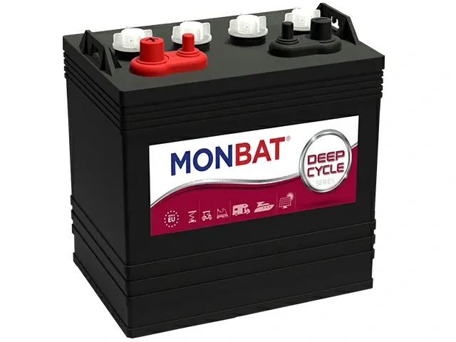 Аккумулятор Monbat GR24DC (E67J7XD3_1)
