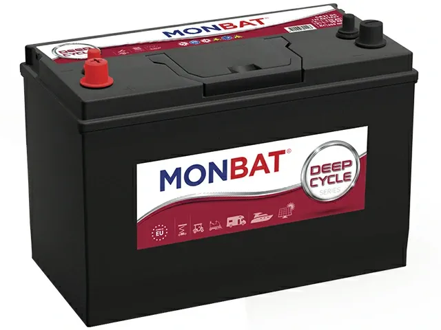 Аккумулятор Monbat GR31DC (E89G31XD3_1)