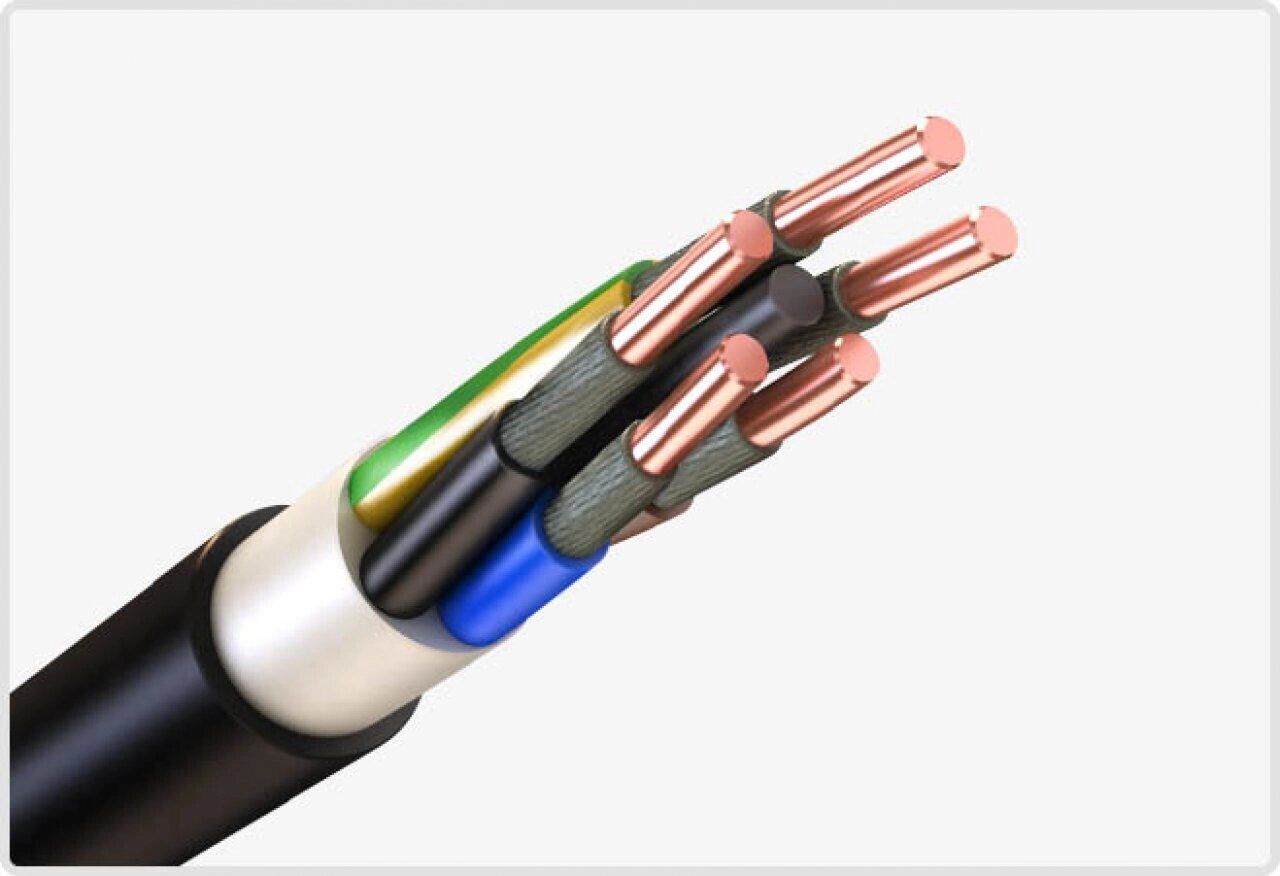 Кабель Ппгнг 3х 2.5 Купить