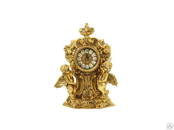 Virtus Каминные часы (5581B)