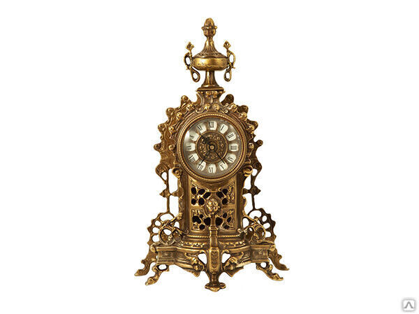 Virtus Каминные часы (5276A)