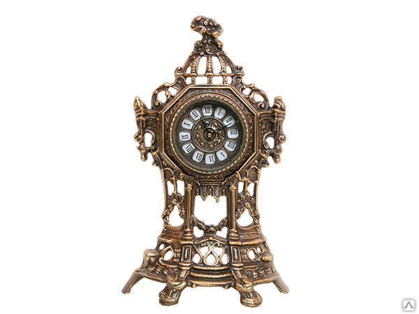 Virtus Каминные часы (5533A)