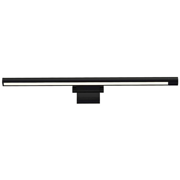 Лампа для монитора Baseus i-wok Series USB Asymmetric Light Source Screen Hanging Light (fighting) Pro (DGIWK-P01), blac