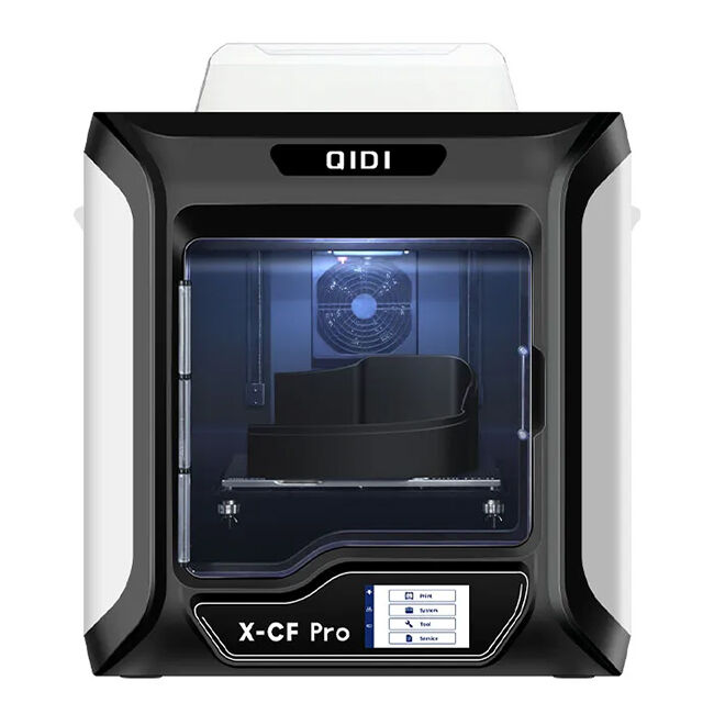 3D принтер QIDI Tech QIDI X-CF Pro