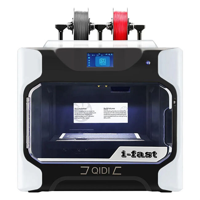 3D принтер QIDI Tech QIDI i-Fast