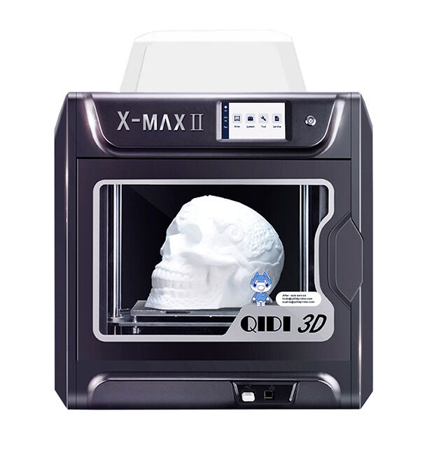 3D принтер QIDI Tech QIDI X-Max II