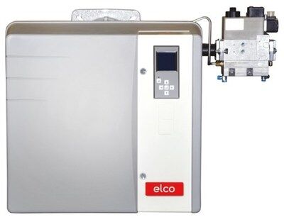 Газовая горелка Elco VG 5.950 DP R кВт-170-950, d331-1 1/4''-Rp2'', KM