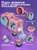 Бизиборд Кубик "Мастерская бизибордов Развивайка" дорожный 5х5 см розовый #3