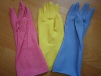 Перчатки резиновые ОПТОМ перчатки хб ПВХ
